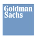 Logo for Goldman Sachs