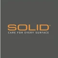 Logo for SOLID Surface Care