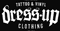 Logo for Dressup