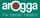 Logo of Arogga