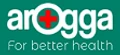 Logo of Arogga
