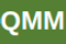 Logo for QMM