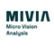 Logo for MiViA