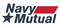 Logo for Navy Mutual