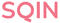 Logo for SQIN