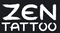 Logo for Studio Zen Tattoo