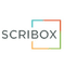 Logo for Scribox