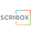 Logo of Scribox