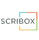 Logo for Scribox