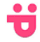 Logo for Popmoji