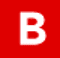 Logo for Buster
