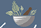Logo for Krauterie