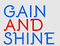 Logo for Gain and Shine