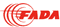 Logo for FADA