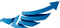 Logo for CityFALCON