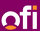 Logo for Ofi