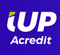 Logo for iUP