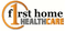 Logo for First Home Healthcare