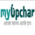 Logo for MyUpchar