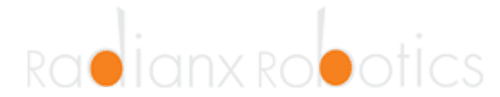 Radianx Robotics