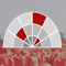 Logo for Palladio Biosciences