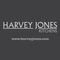 Logo for Harvey Jones Kitchens