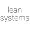 Logo for Lean Systems