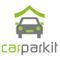 Logo for Carparkit