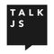 Logo for TalkJS