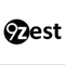 Logo for 9Zest
