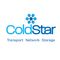 Logo for ColdStar Logistics