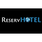 Logo for ReservHotel