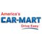 Logo for America's Car Mart