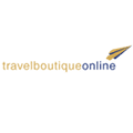 Logo for Travel Boutique Online