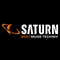 Logo for Saturn