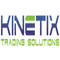 Logo for Kinetix Trading Solutions