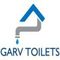 Logo for GARV Toilets