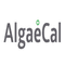 Logo for AlgaeCal