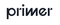Logo for Primer