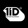 Logo for 1ID ENTERTAINMENT