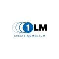 Logo for 1LM