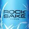Logo for Rock Sake