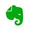 Logo for Evernote