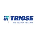 Logo for TRIOSE