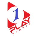 Logo for 1 Play Sports