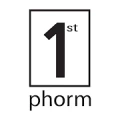 Logo for 1st Phorm