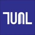 Logo for TUNL