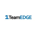 Logo for 1TeamEDGE