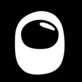 Logo for Astronaut