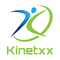 Logo for Kinetxx